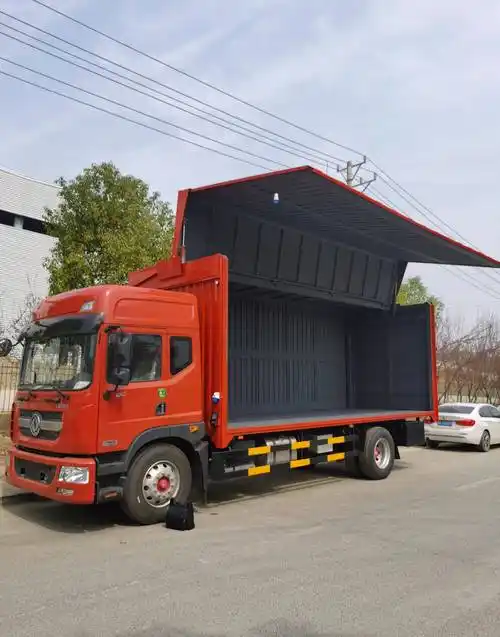 什么是飞翼车,飞翼车有哪些优势