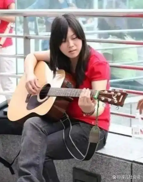 西单女孩任月丽立誓要做第二个董明珠16年过去她现状如何