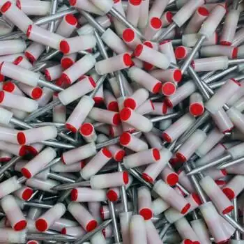 栋岸(dongan)吊顶神器一体枪钉炮钉双基药射钉装修吊顶集成吊顶固定