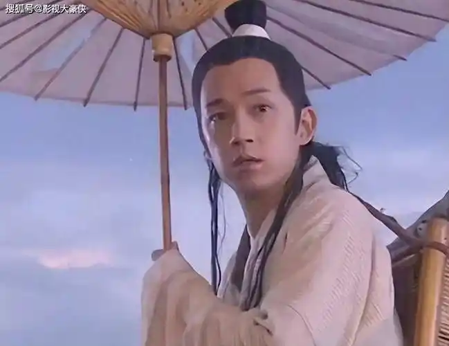 潘粤明:我只是胖了,没有退圈!从玉面小生到油腻大叔变化太大