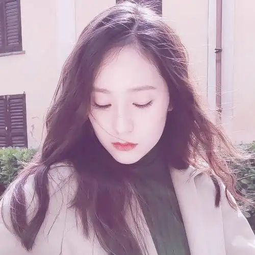 郑秀晶/女生头像/爱豆头像/by姜甜软 - 堆糖,美图壁纸兴趣社区