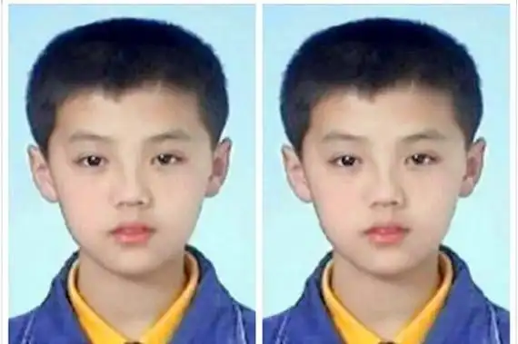 鹿晗父母身份曝光 鹿这个姓氏的来源