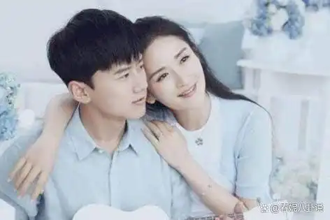 一句话戳穿了张杰的真实面目怪不得他这么爱妻子谢娜