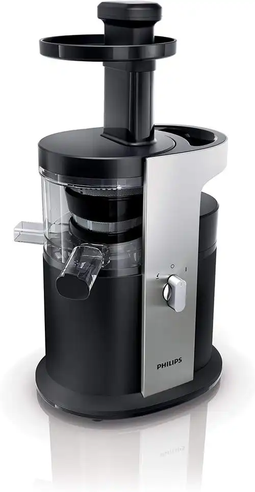 philips 飞利浦 原汁机hr1880/00(更多果汁 更少忙乱)