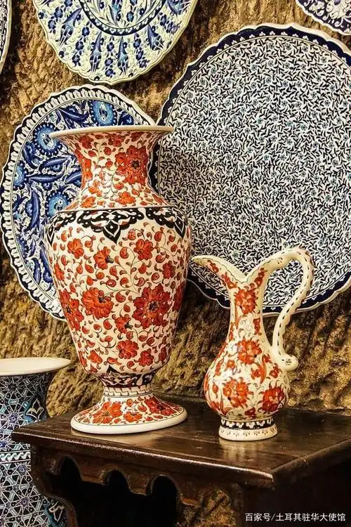值得关注的土耳其传统手工艺品