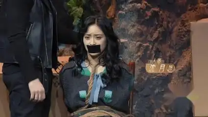 艺员惊喜演绎《新警察故事》,演技获成龙肯定