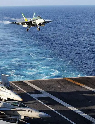 看今日的美军海陆空立体协同登陆作战[32p]