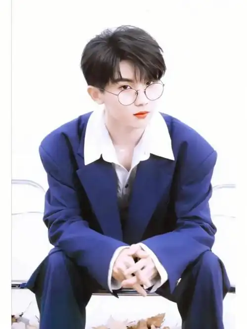 马嘉祺可爱名场面