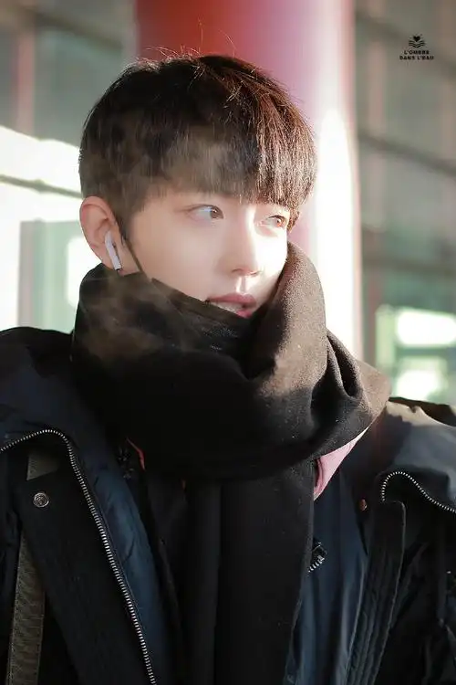 肖战的那年今日##向全世界安利肖战##肖战