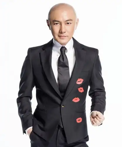 张卫健经纪人186-2169-8881代言费报价