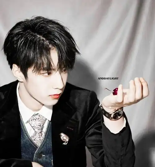 【微信头像】时代少年团刘耀文