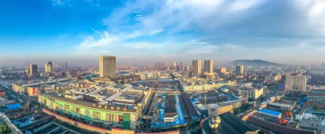 乘风破浪励步前行丨常熟服装城亮相chic2020秋季展