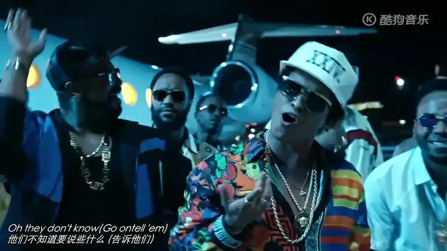 火星哥brunomars24kmagic超清1080p含中英字幕