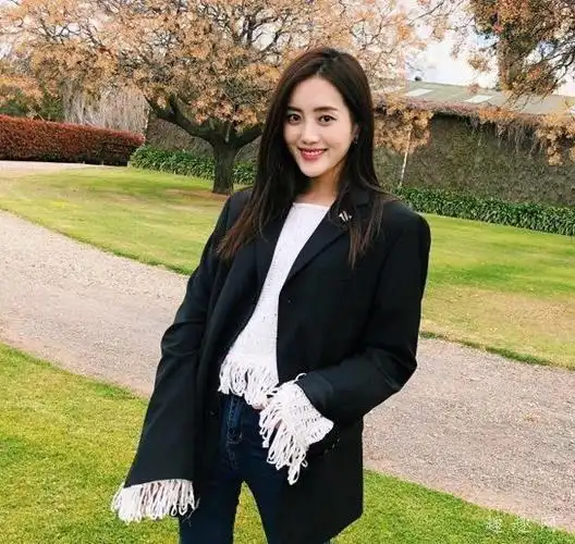 王梓薇蔡文静相似度多少王梓薇演的电视剧有哪些 王梓薇个人资料