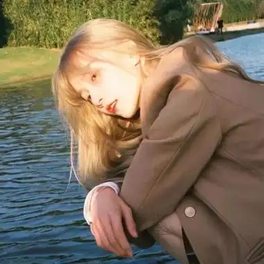 甜到爆的女生头像好看可爱