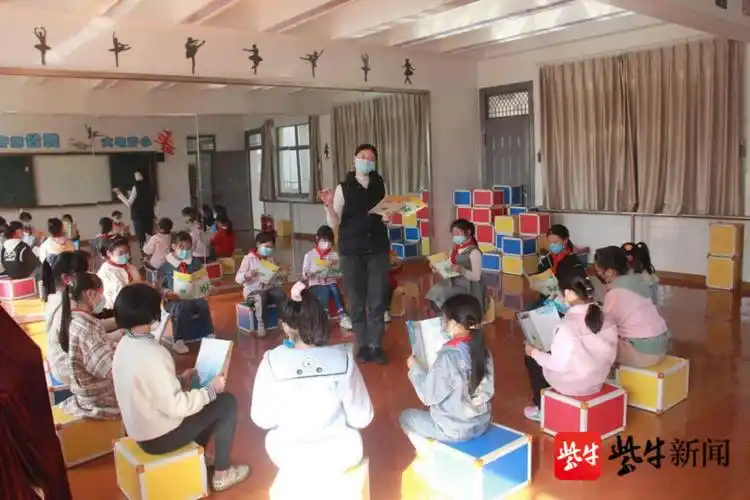 扬州智慧学堂在江苏率先实现国家省市区校五级互联互通