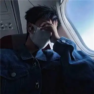 高冷气质型的高清温柔男头 最新帅气感十足的男生头像_男生头像_美头