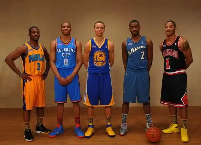 威少生涯最高58分24助攻20篮板,那保罗和欧文呢?