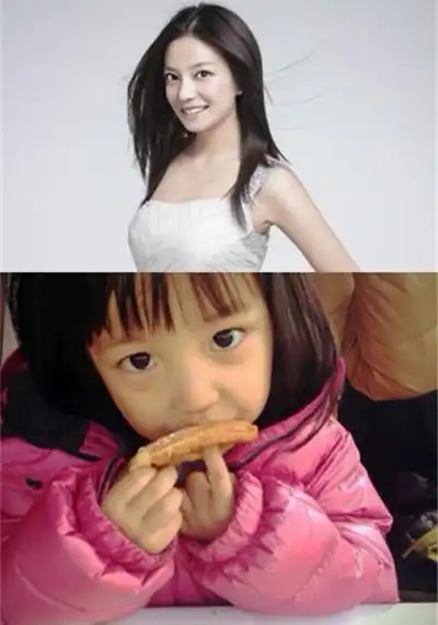 【图】传小燕子赵薇曾是问题学生 如今堪称娱乐圈幸福模范代表