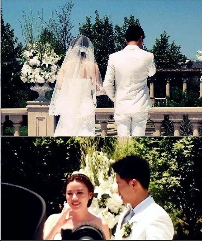 段奕宏:因戏结缘与中村幸子相恋21年,0绯闻,被称为"戏妖"