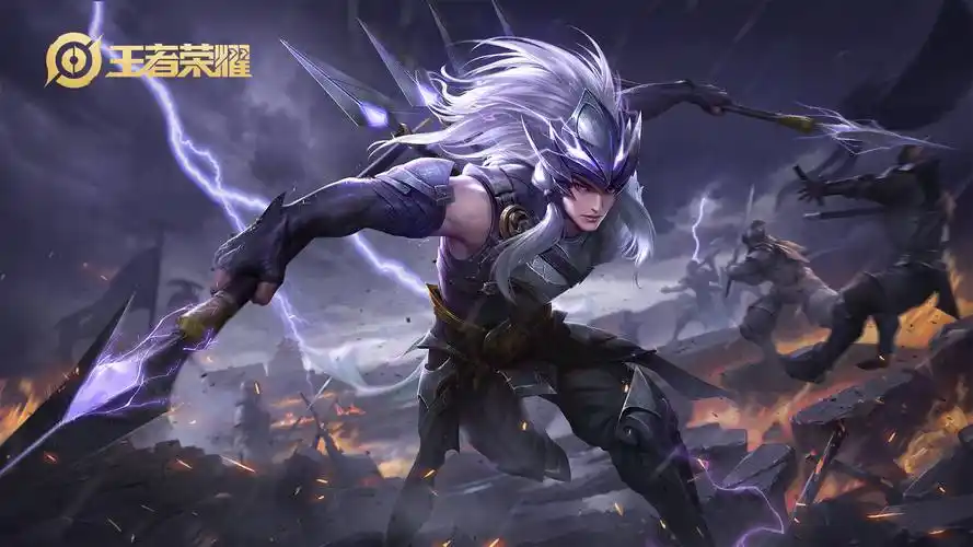 王者荣耀马超怎么出装2021