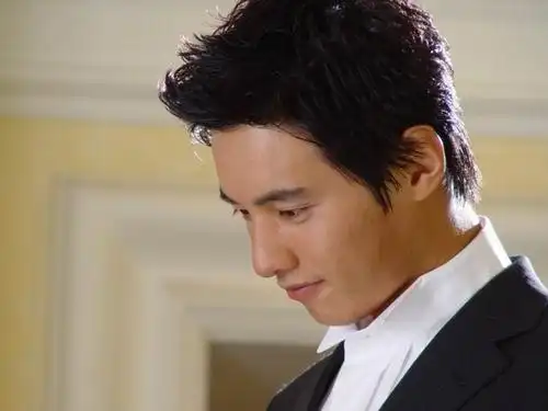 独家:韩国第一美男--元斌写真集337-搜狐娱乐