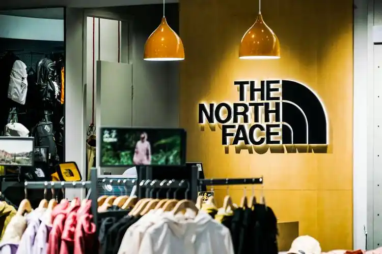 威富的增长"独苗"北面也卖不动了