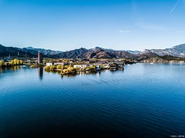 京郊春游好去处,大美怀柔欢迎您