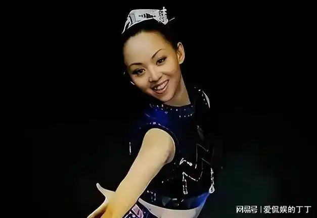 "消失"许久的聋哑女孩邰丽华,结婚生子后,踏上另一条人生大道