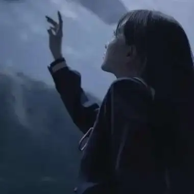 深色系让人抑郁伤感的头像