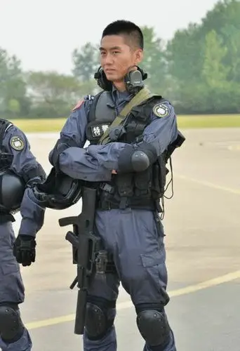 我是特种兵3首播告捷何达广东口音遭调侃