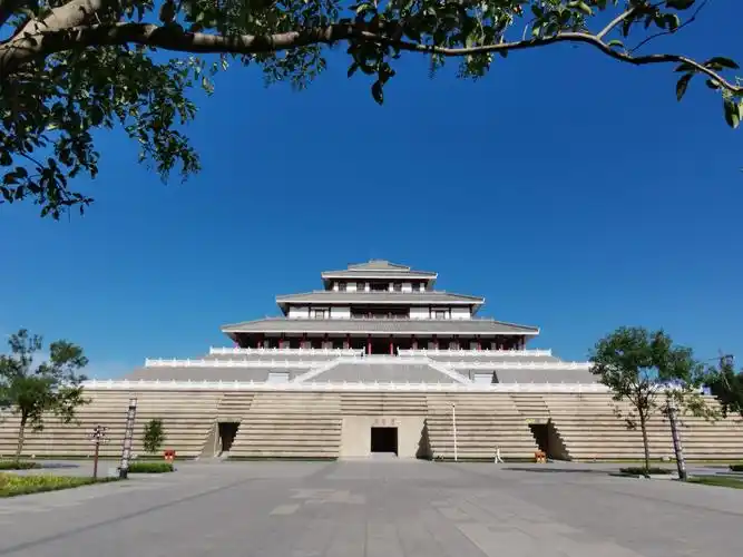 其它 今日鹿台阁 写美篇  昨天,第十四届豫商大会
