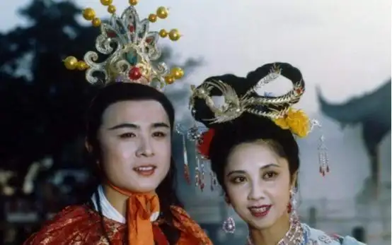 他曾是受欢迎的男演员,徐少华的风华绝代,都留在了1985年|徐少华|唐僧