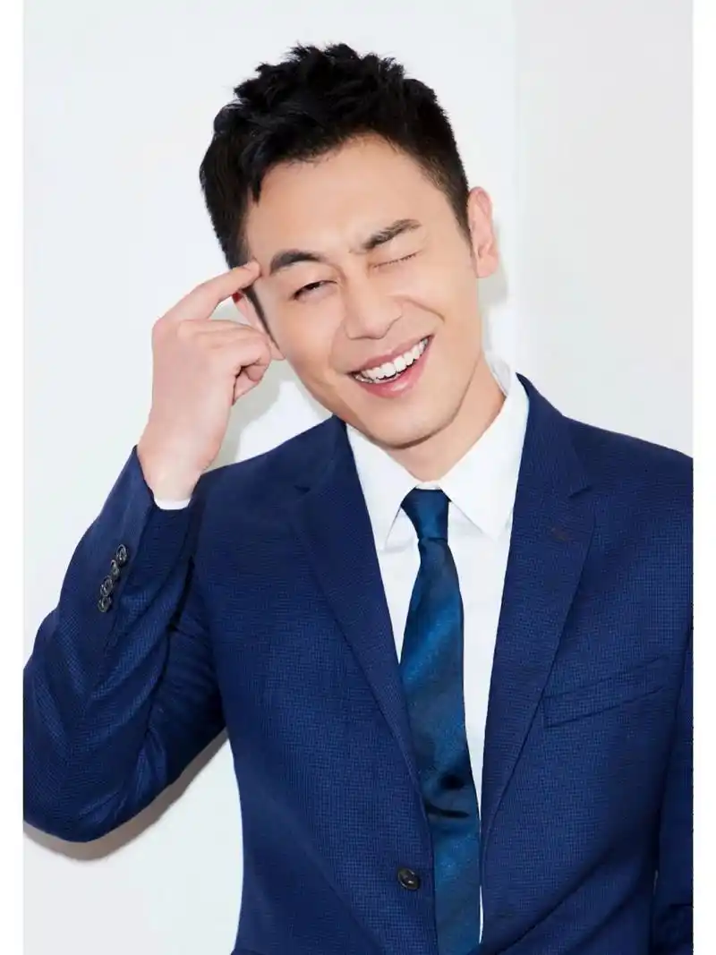 9位80后超帅男星,都是男神人物,你喜欢谁 #内娱男明星##内地男演员