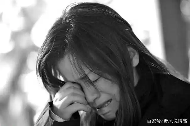 让女人突然崩溃的三大瞬间,你或许感同身受,也或许浑然不知