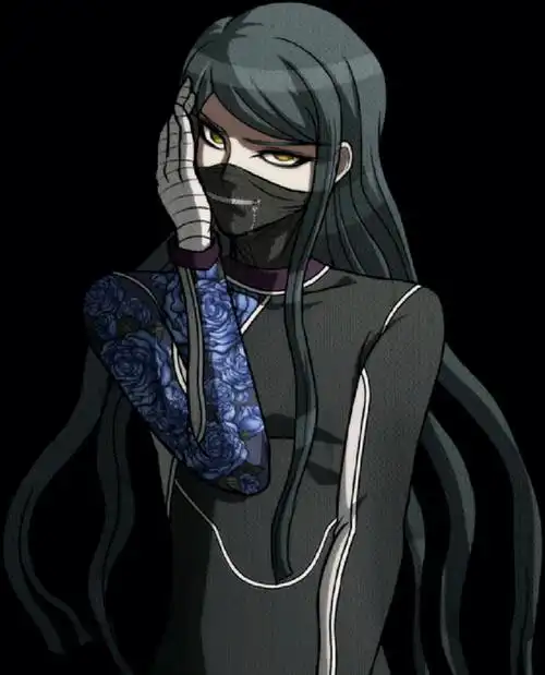 真宫寺泳装立绘