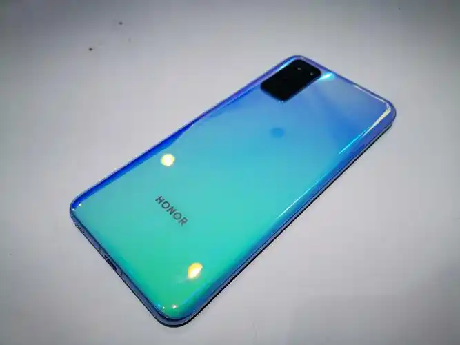 v30冰岛幻境赏图 - 荣耀v30系列晒单评测 花粉俱乐部