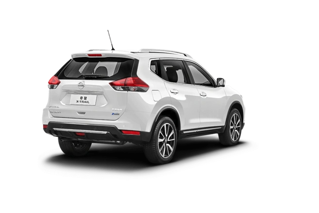 全新奇骏x-trail-nissan东风日产官方网站