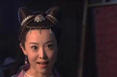 神探狄仁杰肖清芳恼羞成怒为哪般原来是因为她