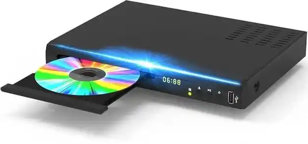 松下两款电视令人着迷:内置4k蓝光播放器,可惜只在日本卖