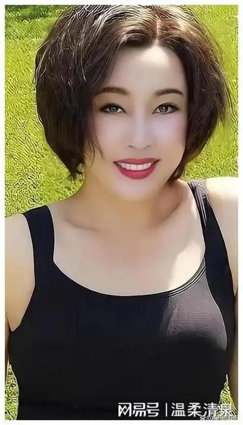 刘晓庆:超越年龄的荧幕魅力