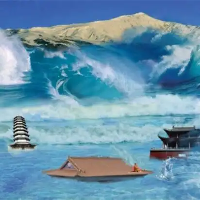 水漫金山的故事发生在浙江的什么地方(水漫金山的故事情节)-学习百科