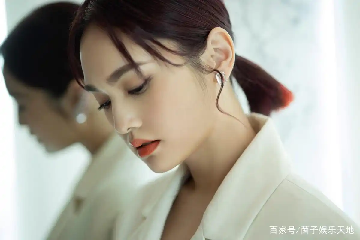 组图:杨丞琳短发造型,放飞自我,靓丽时尚!