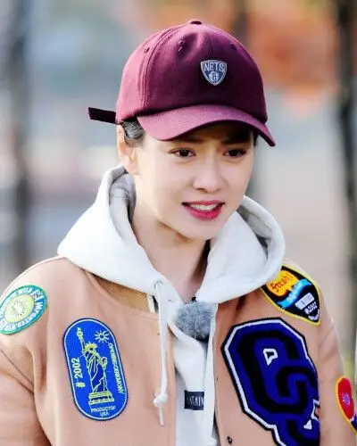 动图 gif 可爱颂 可爱的懵智 0 6 成_王败寇  发布到  宋智孝 图片