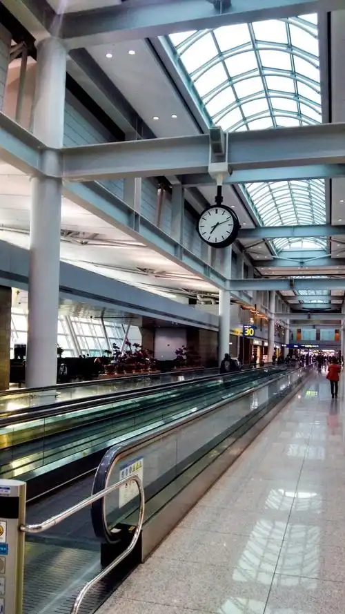 【携程攻略】仁川国际机场怎么样/怎么去,仁川国际机场用户点评/评价