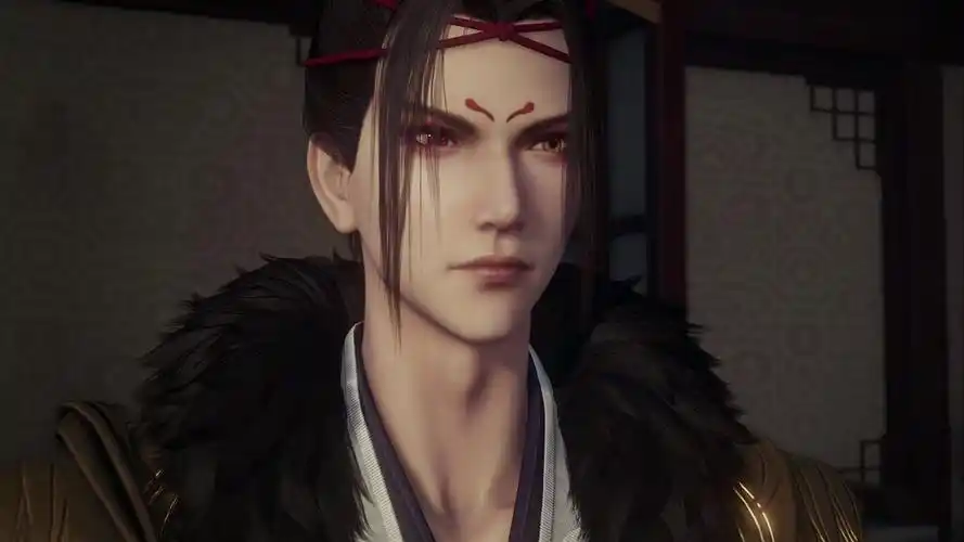 岐王李茂贞 - 堆糖,美图壁纸兴趣社区