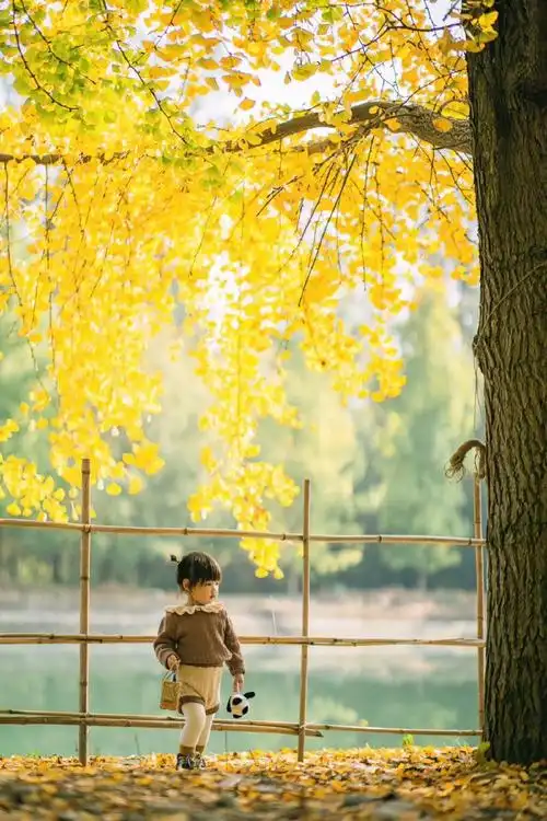 爱拍风景吧人景结合更能体现拍摄当下的环境让照片更有生命力当然一