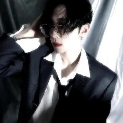 qq超拽男生冷酷头像℡08劫梦渡野ζμ