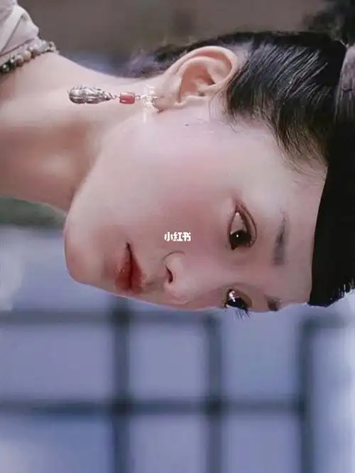 君)#配音练习#配音#周迅#青女#夜宴#电影#安利#美女#清纯#颜值#古装