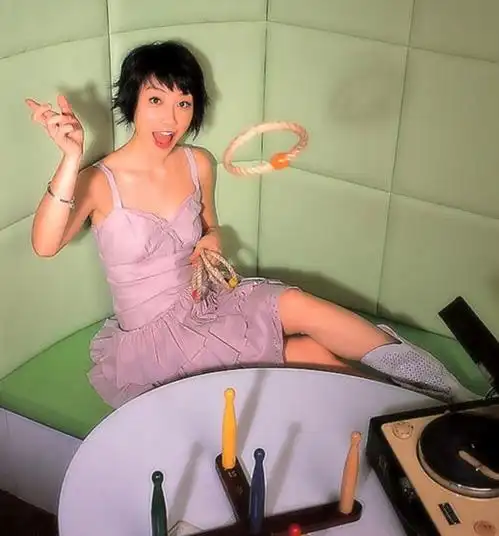 陈文媛门照艳原图 陈文媛照艳高清全集 陈文媛的黑木耳图片(6)